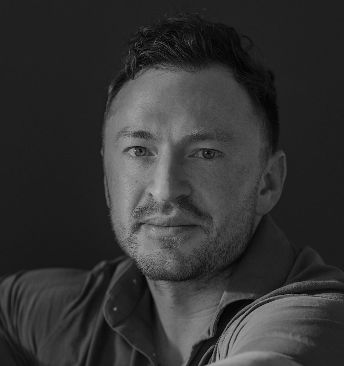 Edward Callahan III, M.D., Founder of Rural Medical Partners