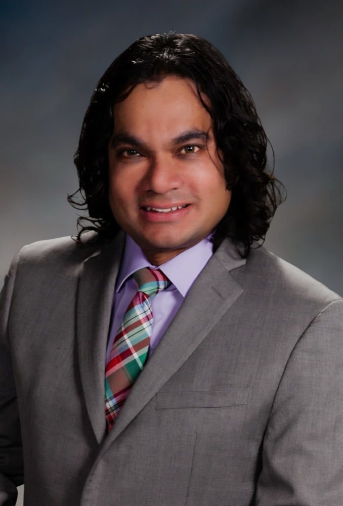 Zia U. Khan, M.D., FACC, FSCAI, Chief of Cardiology at Rural Medical Partners