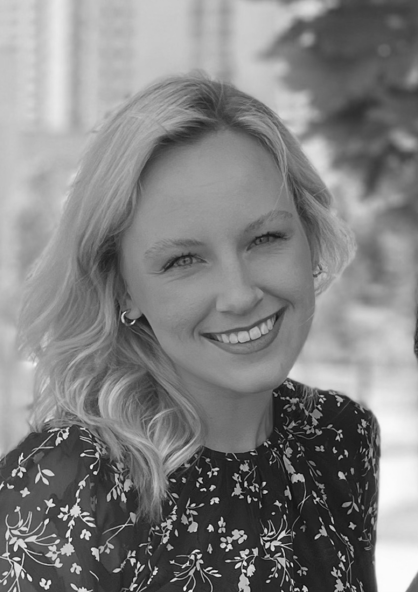 Emma Schifferle, JD, Chief of Compliance at Rural Medical Partners