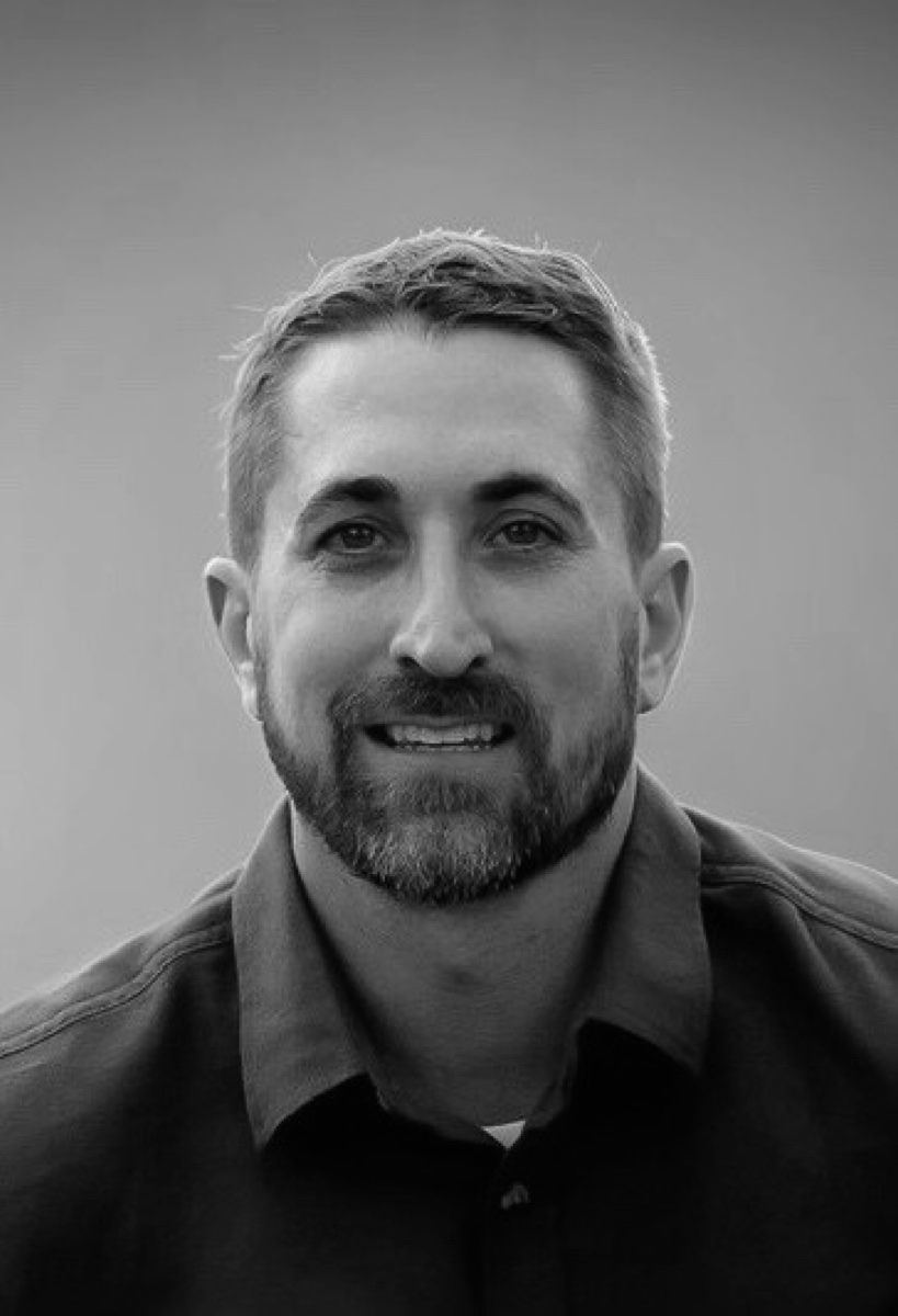 Aaron Smith, M.D., Chief Medical Officer and Interventional Radiologist at Rural Medical Partners