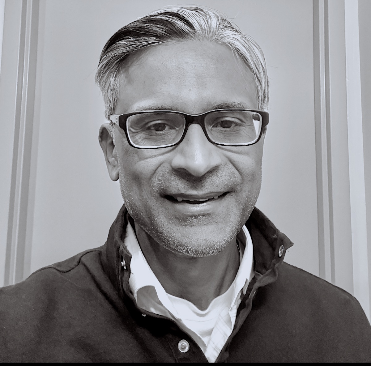 Lalit Vadlamani, M.D., Co-Founder and Interventional Cardiologist at Rural Medical Partners